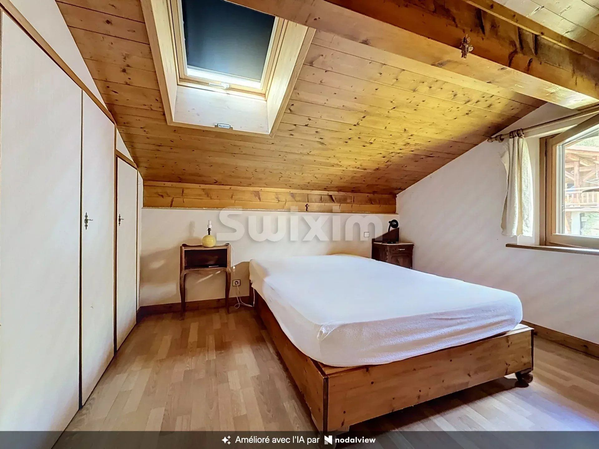 chalet 10 Camere in vendita su Passy (74190)