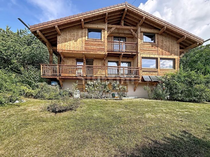 Vendita Chalet Passy 10&nbsp;Camere 178&nbsp;m²