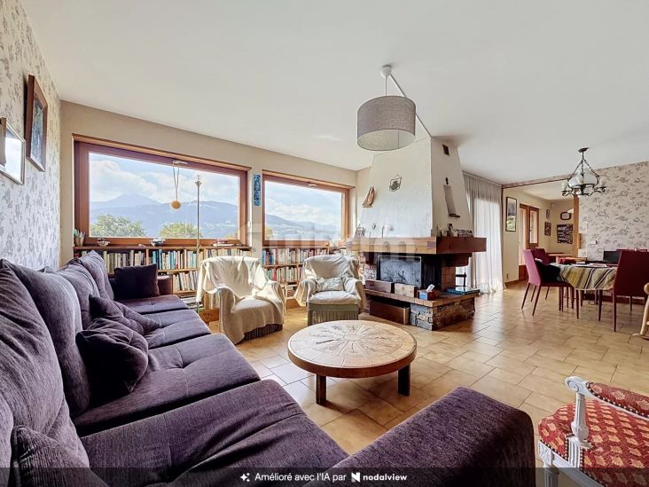 Vendita Chalet Passy 10&nbsp;Camere 178&nbsp;m²
