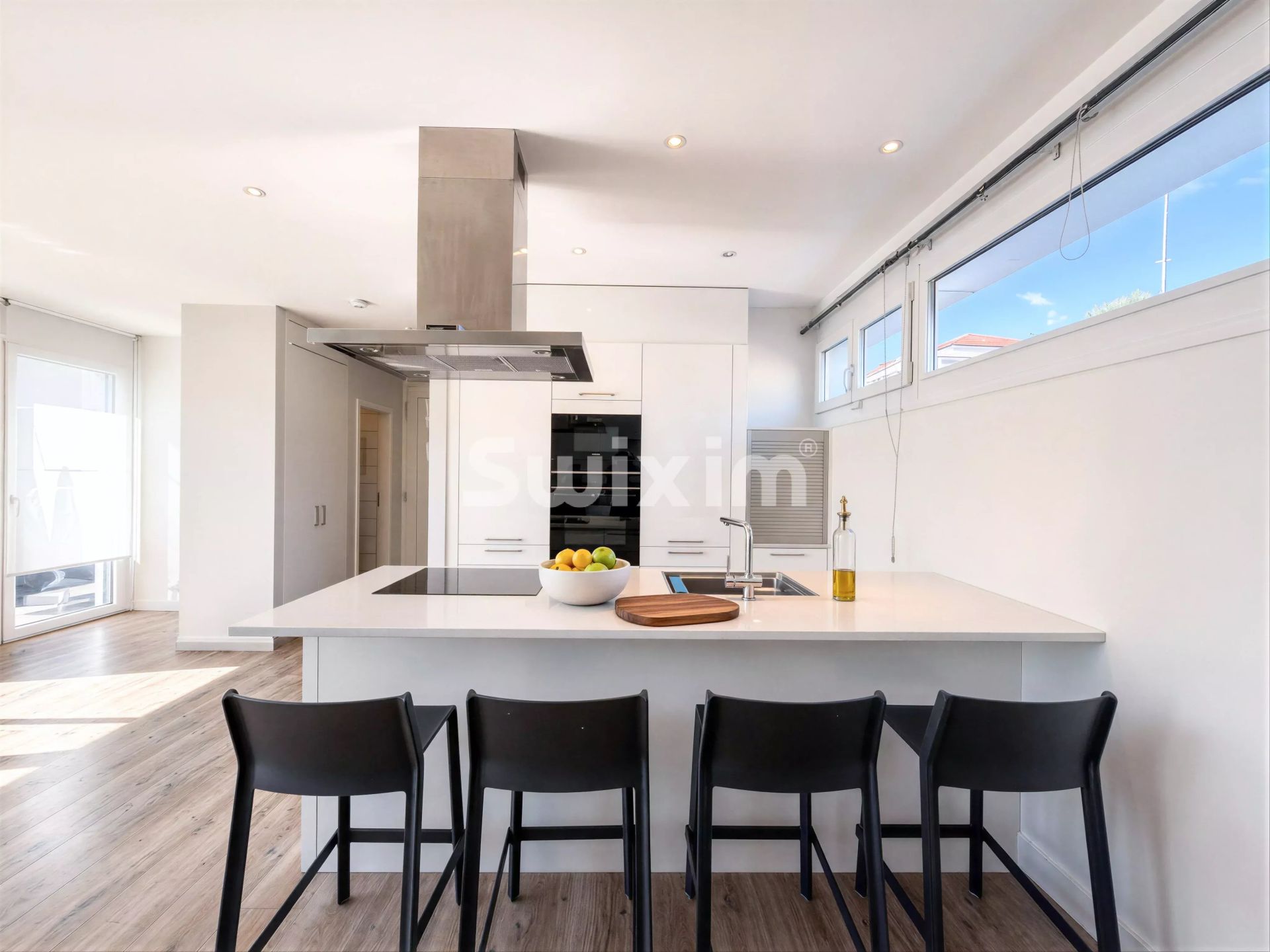 casa 6 Camere in vendita su Bellevue (1293)