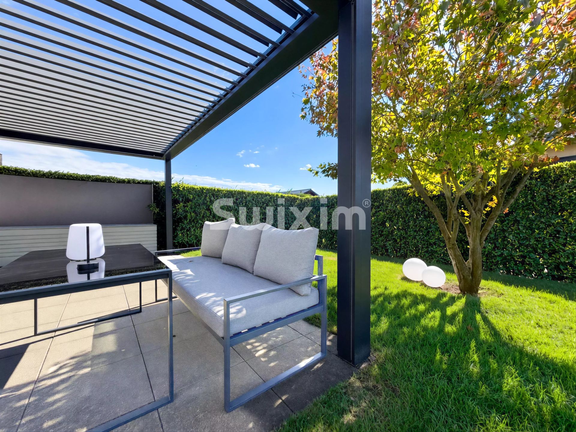 casa 6 Camere in vendita su Bellevue (1293)