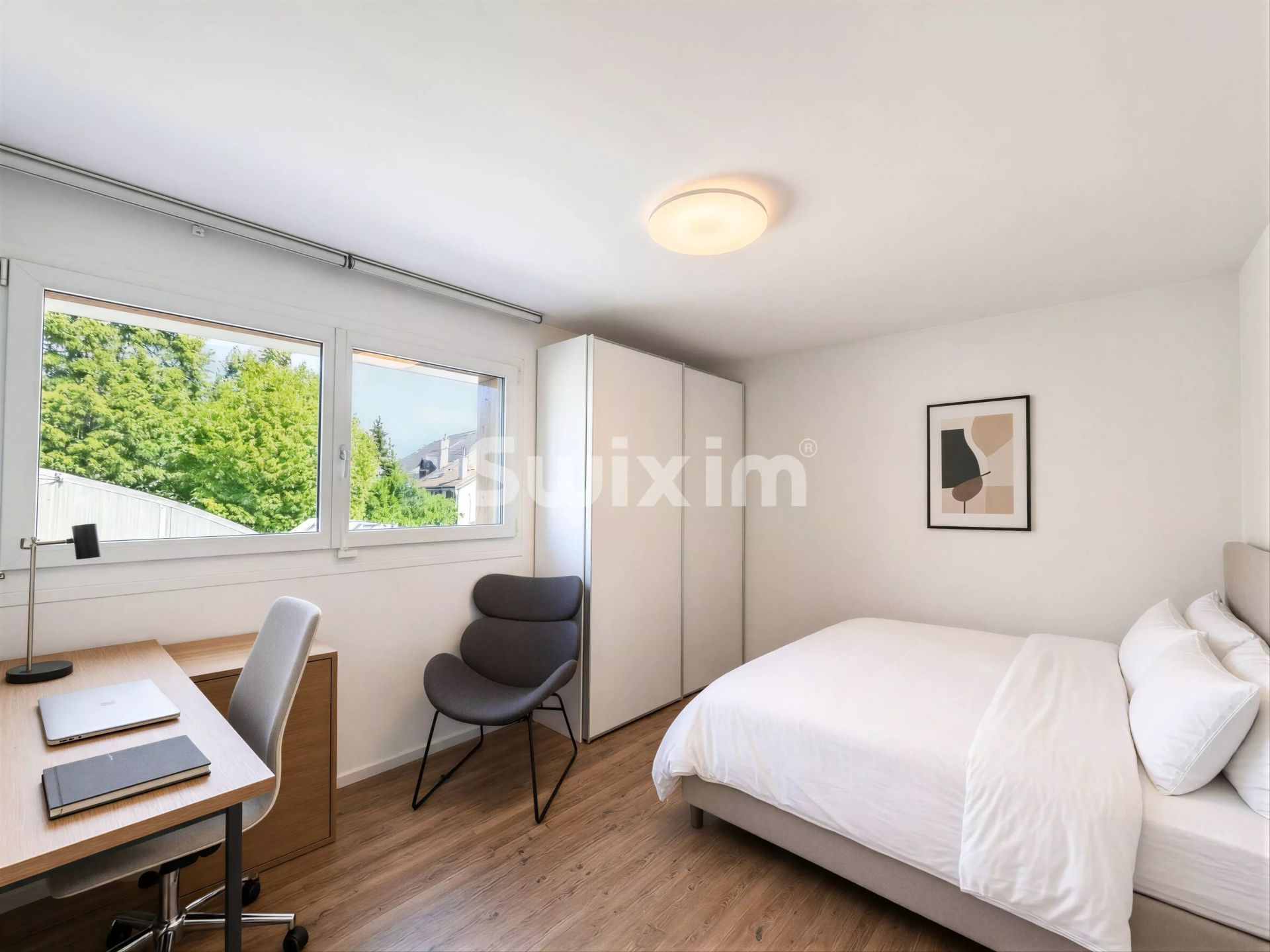 casa 6 Camere in vendita su Bellevue (1293)