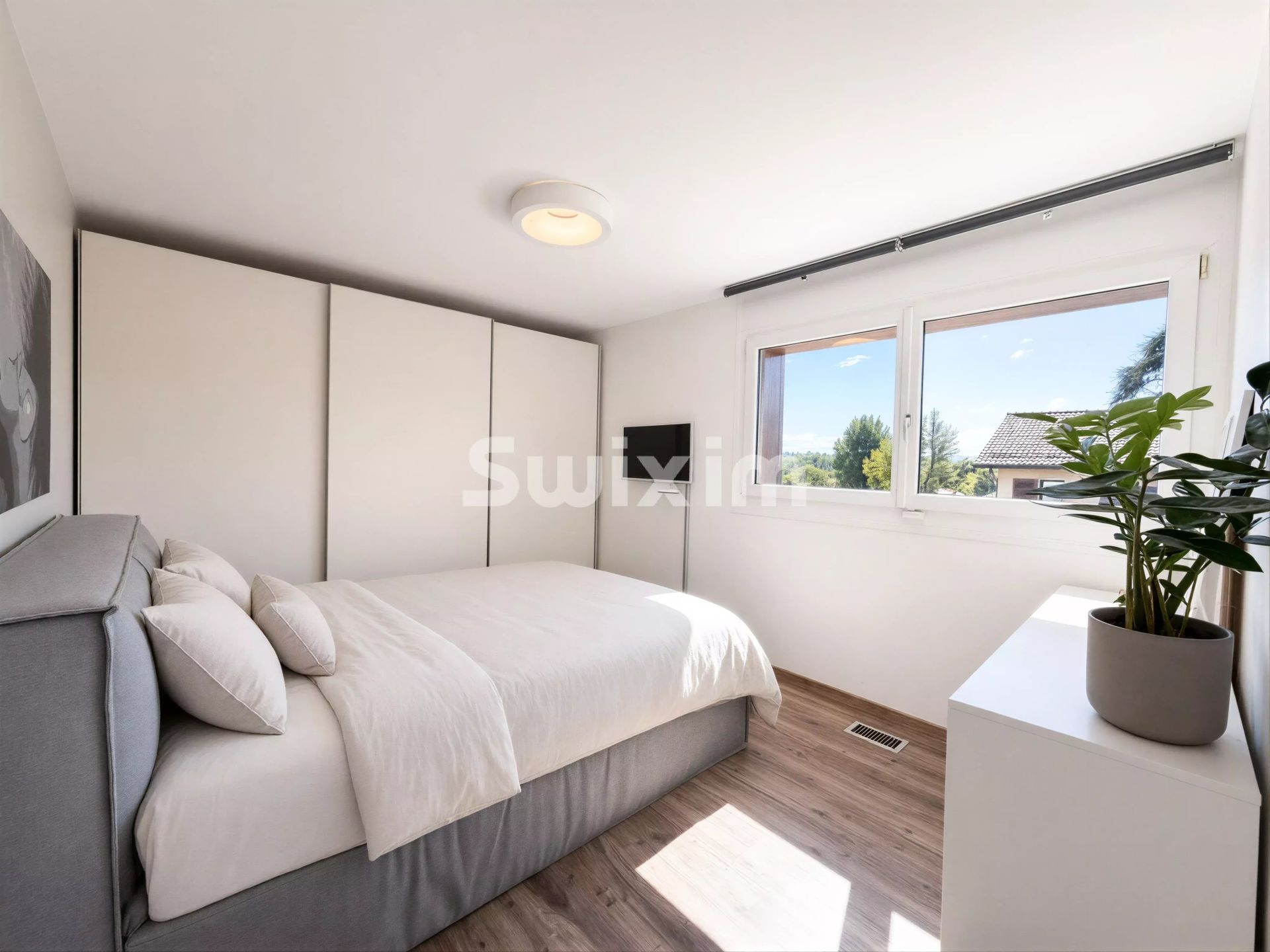 casa 6 Camere in vendita su Bellevue (1293)