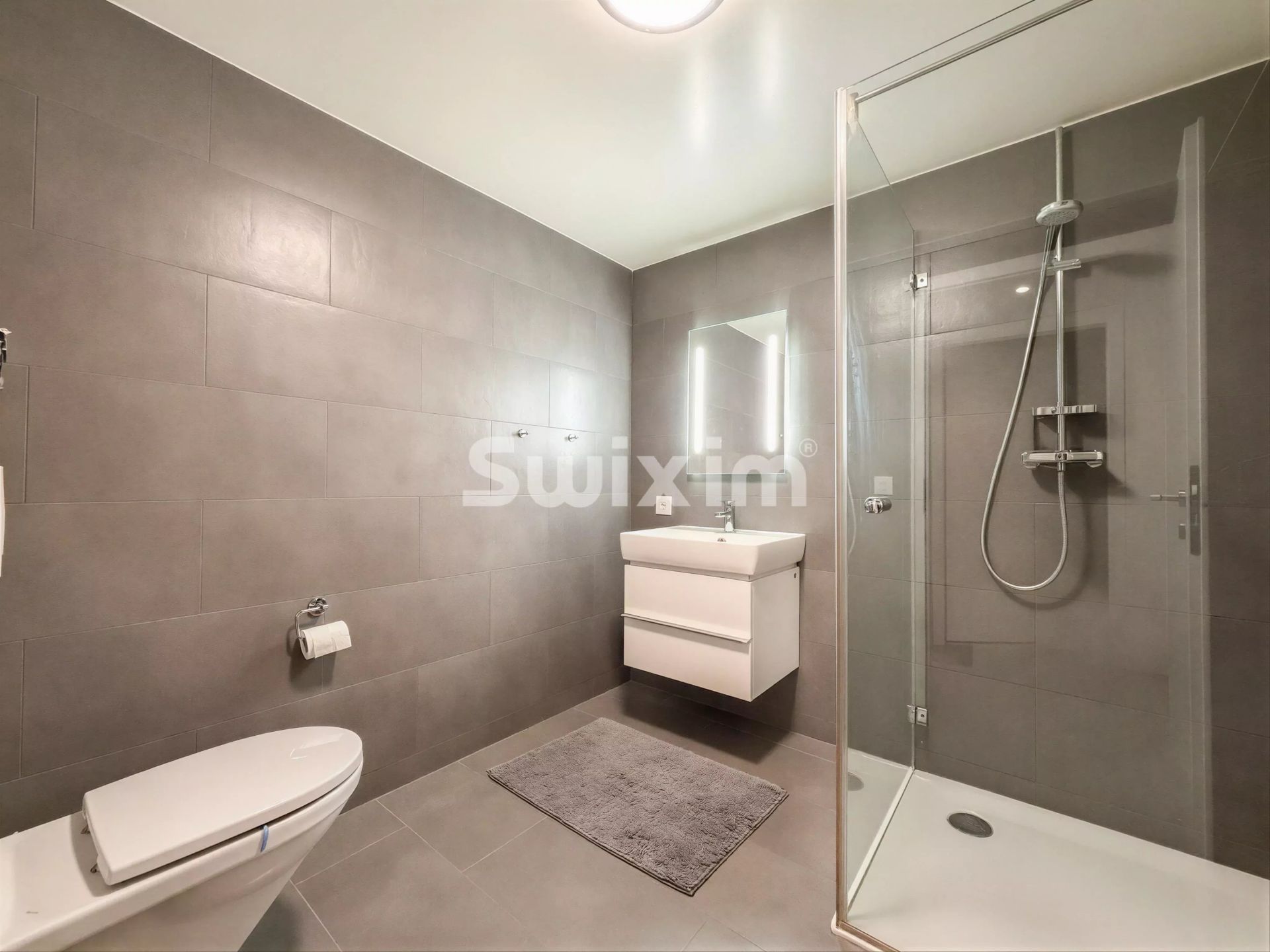 casa 6 Camere in vendita su Bellevue (1293)