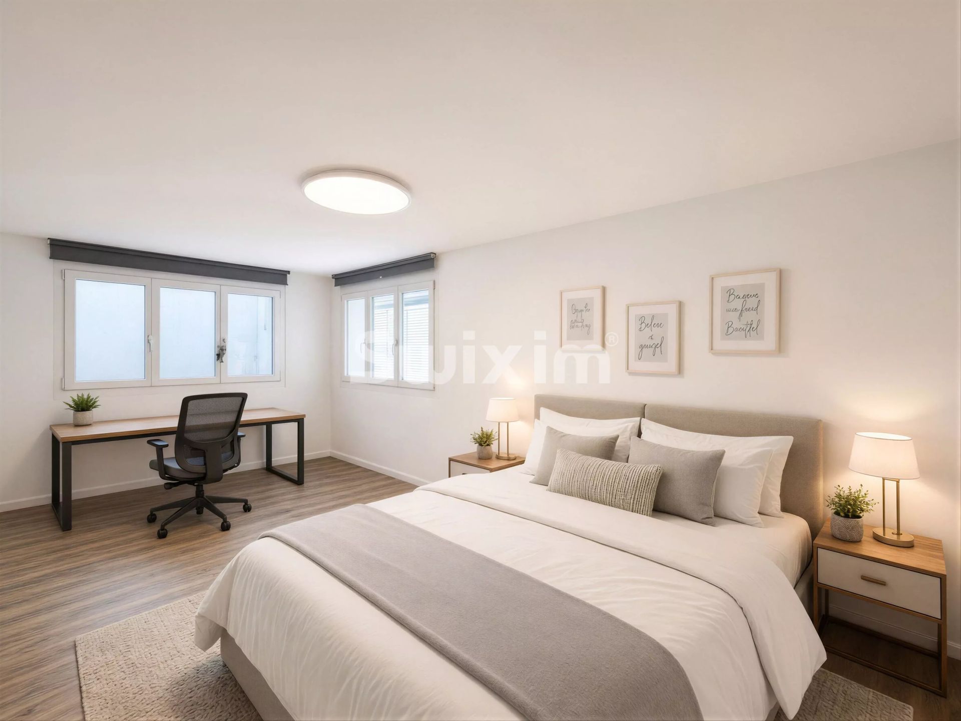 casa 6 Camere in vendita su Bellevue (1293)