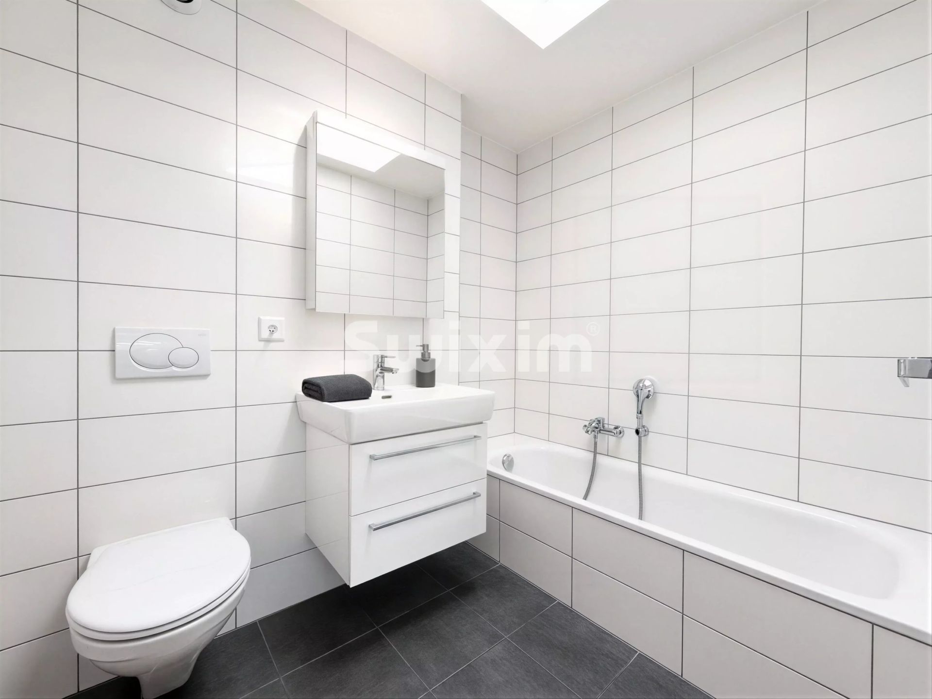 casa 6 Camere in vendita su Bellevue (1293)