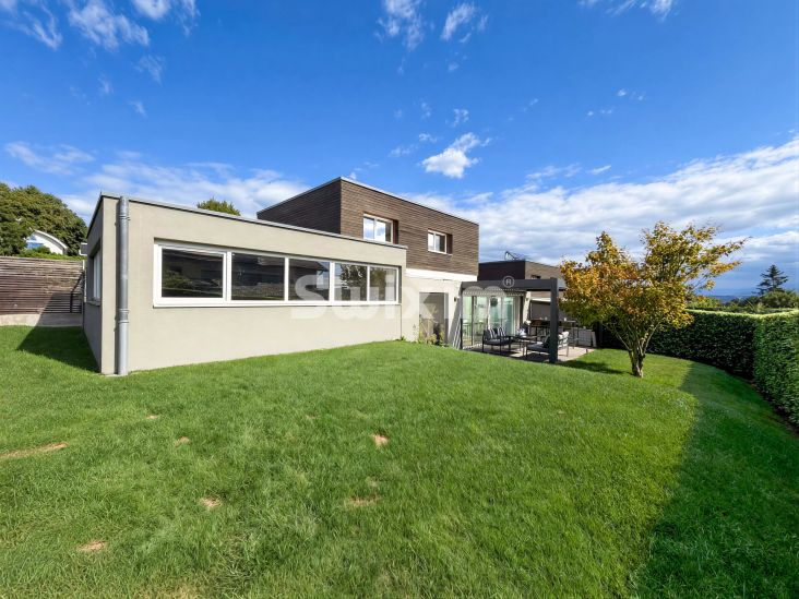 Verkauf Haus Bellevue 6&nbsp;Zimmer 144&nbsp;m²
