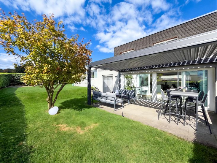 Vendita Casa Bellevue 6&nbsp;Camere 144&nbsp;m²