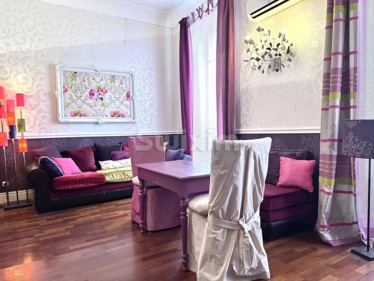 Vente Appartement Nîmes 2&nbsp;Pièces 78.59&nbsp;m²