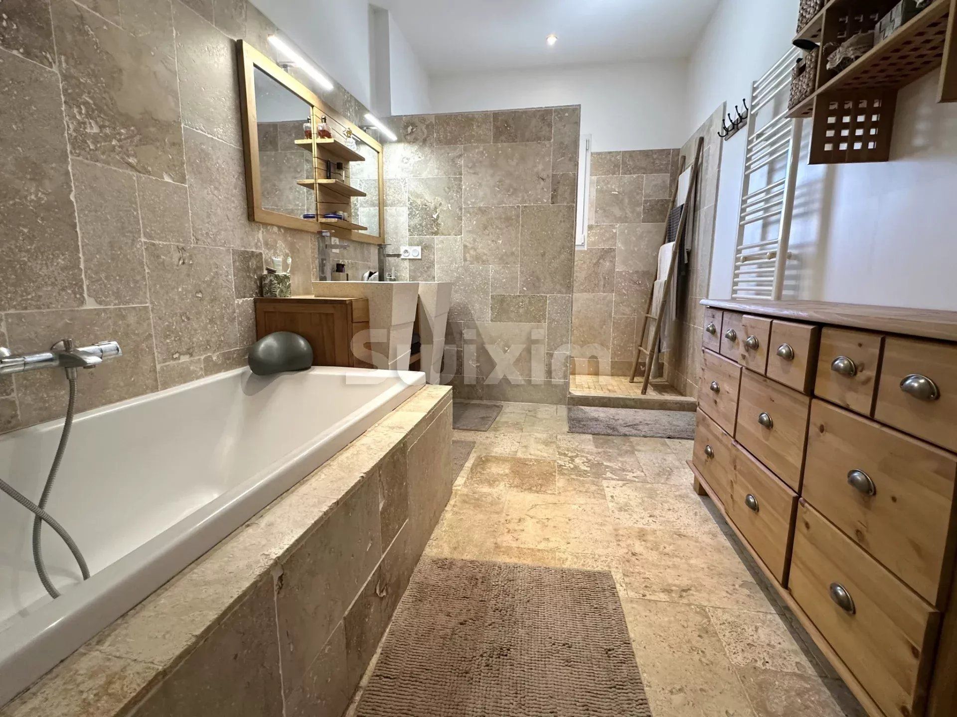 villa 5 Pièces en vente sur Aspères (30250)