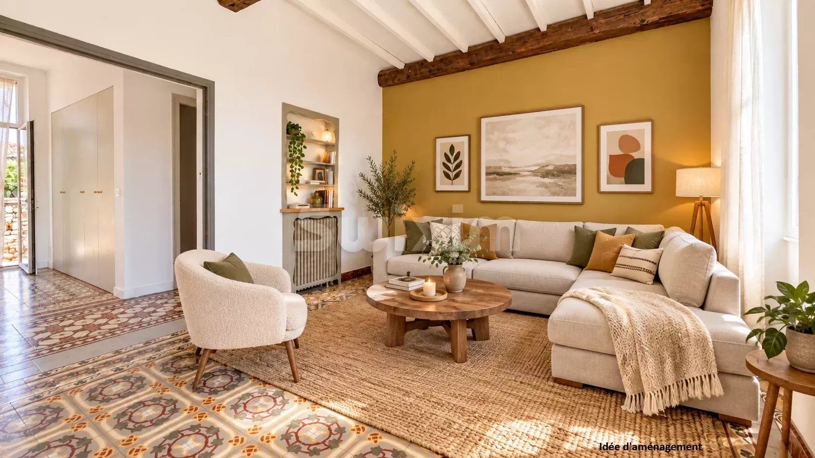 casa 8 Salas en venta en Nîmes (30000)