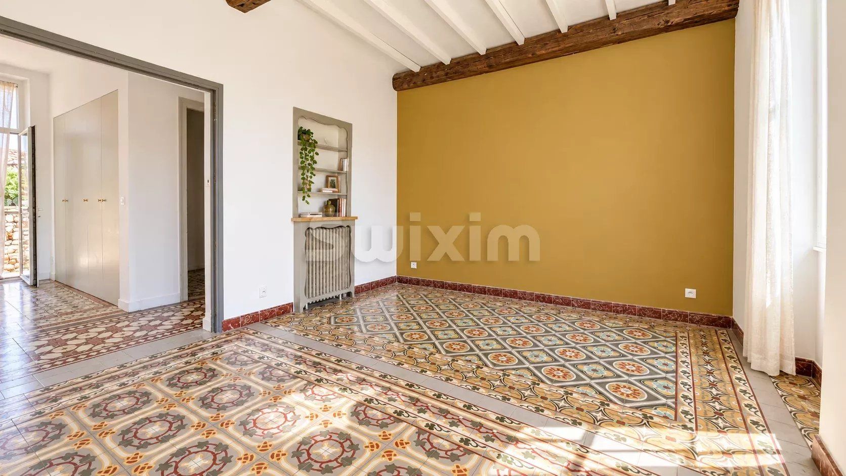 casa 8 Salas en venta en Nîmes (30000)