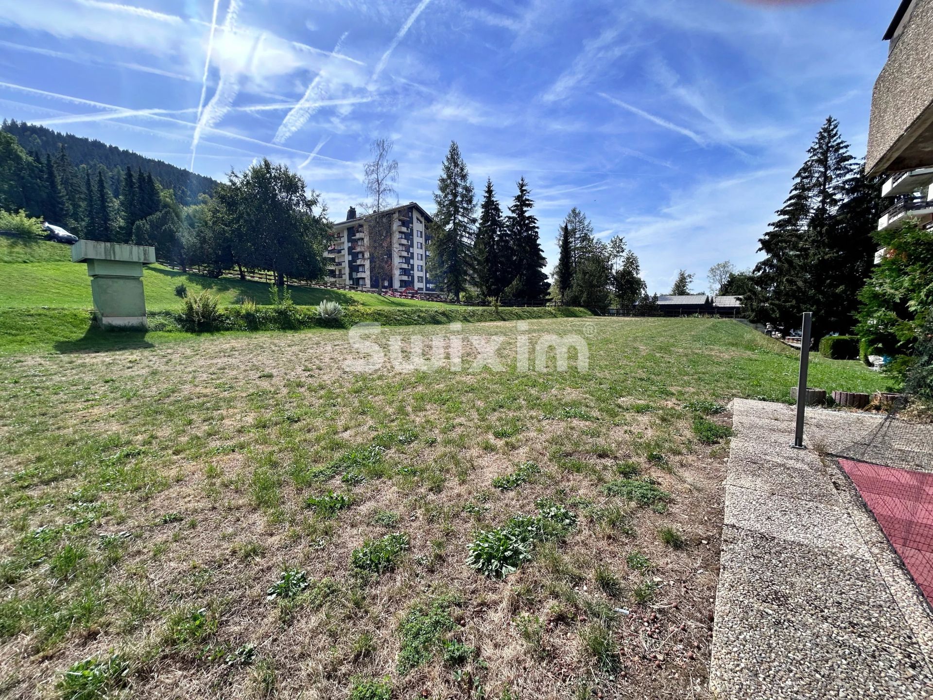 appartement 3 Pièces en vente sur Les Paccots (1619)