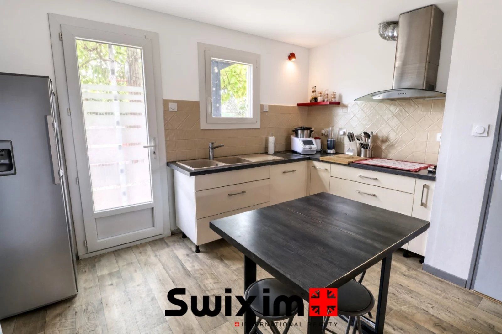 maison 6 Pièces en vente sur Le Taillan-Médoc (33320)