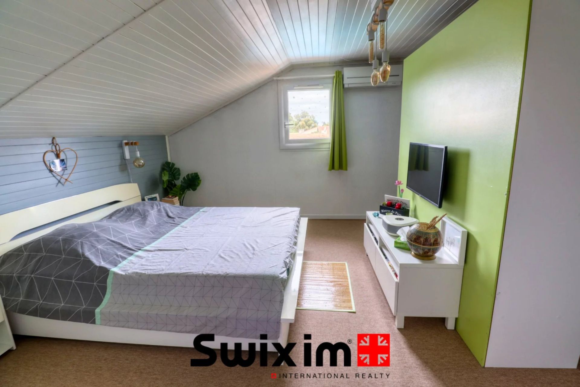 maison 6 Pièces en vente sur Le Taillan-Médoc (33320)