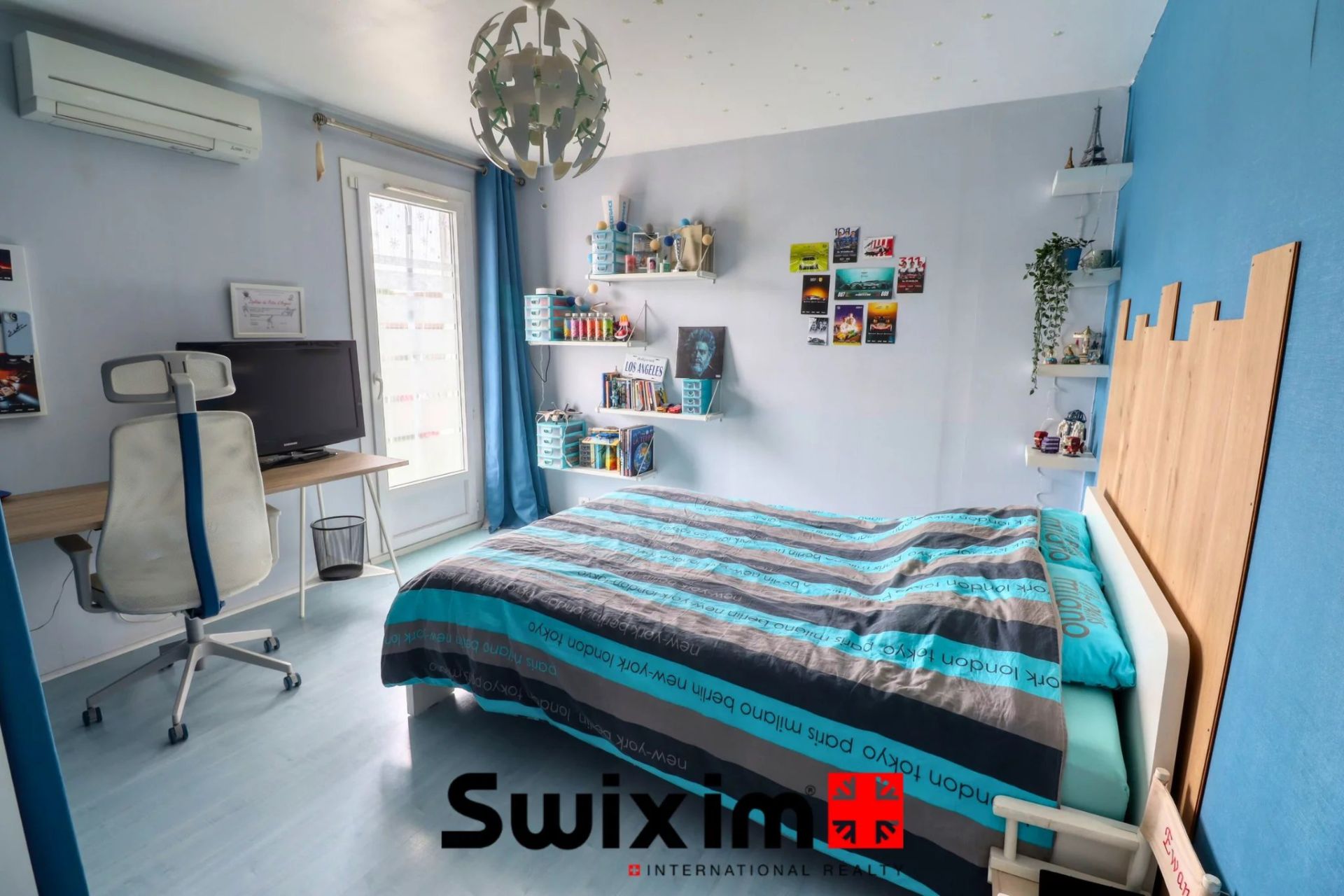 maison 6 Pièces en vente sur Le Taillan-Médoc (33320)