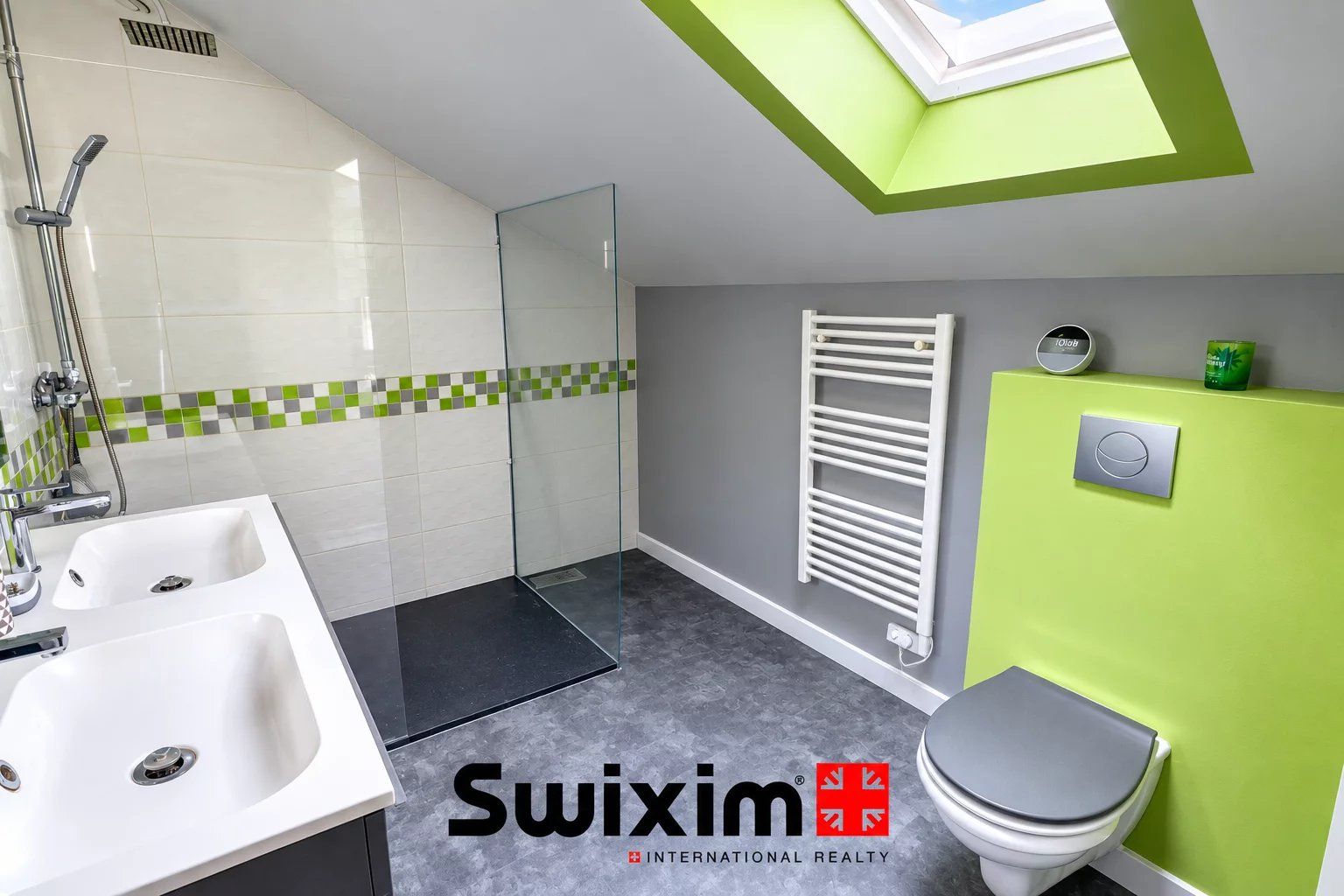 maison 6 Pièces en vente sur Le Taillan-Médoc (33320)