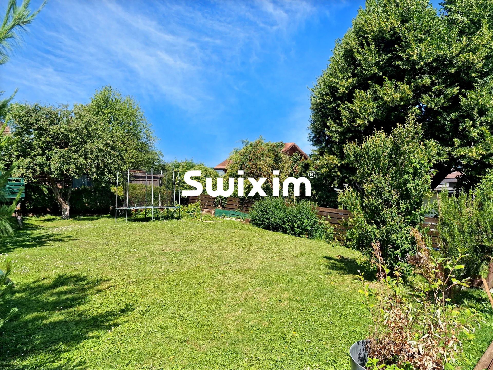 maison 6 Pièces en vente sur Annecy (74940)
