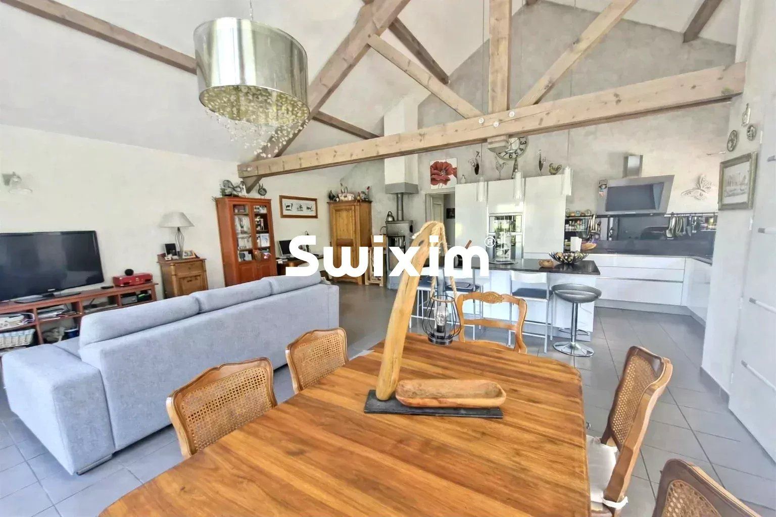 maison 6 Pièces en vente sur Annecy (74940)