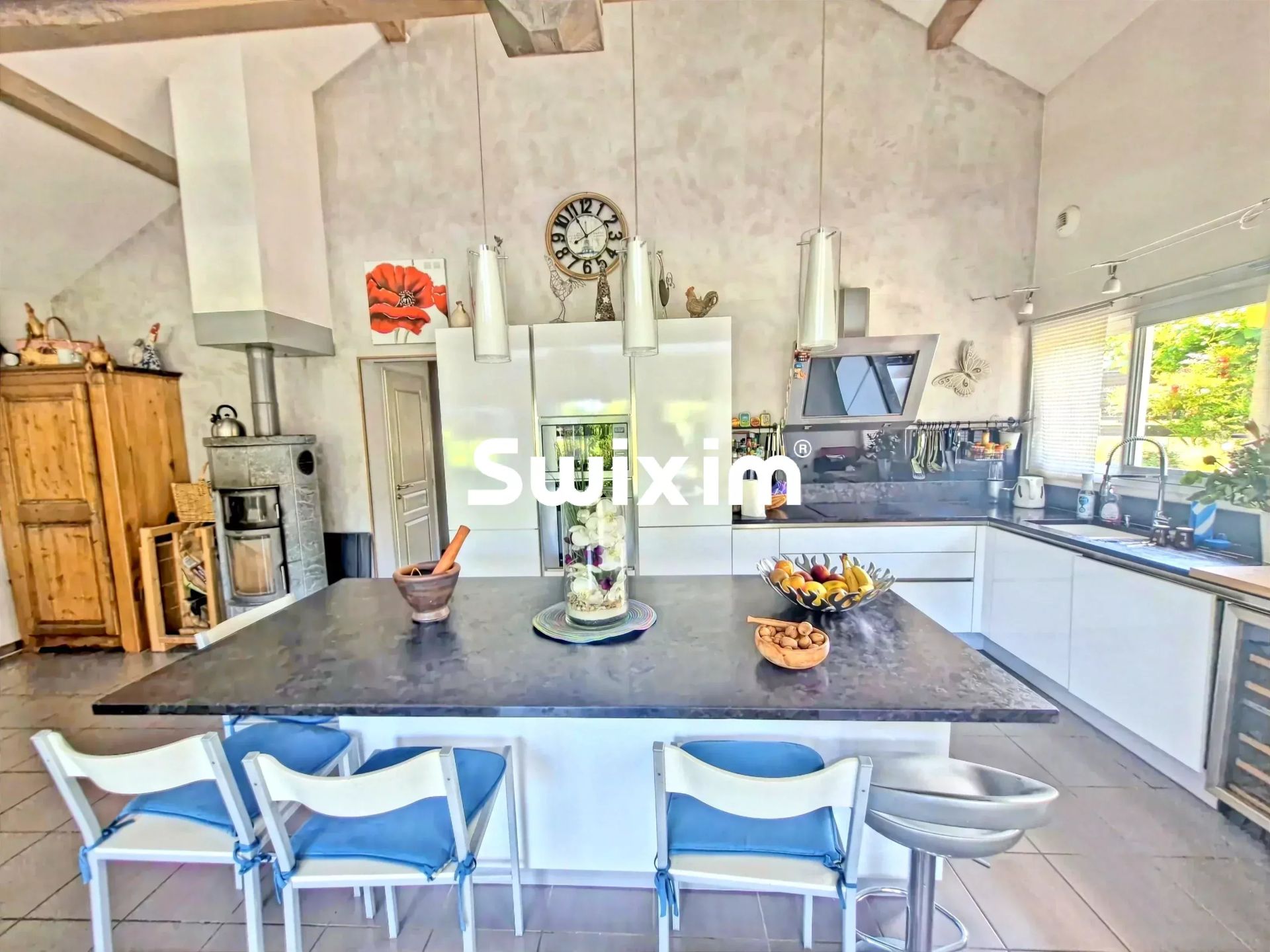 maison 6 Pièces en vente sur Annecy (74940)