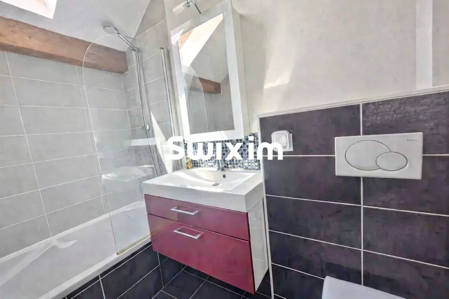 maison 6 Pièces en vente sur Annecy (74940)