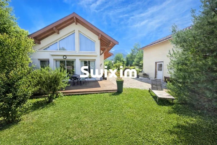 Verkauf Haus Annecy 6&nbsp;Zimmer 123&nbsp;m²