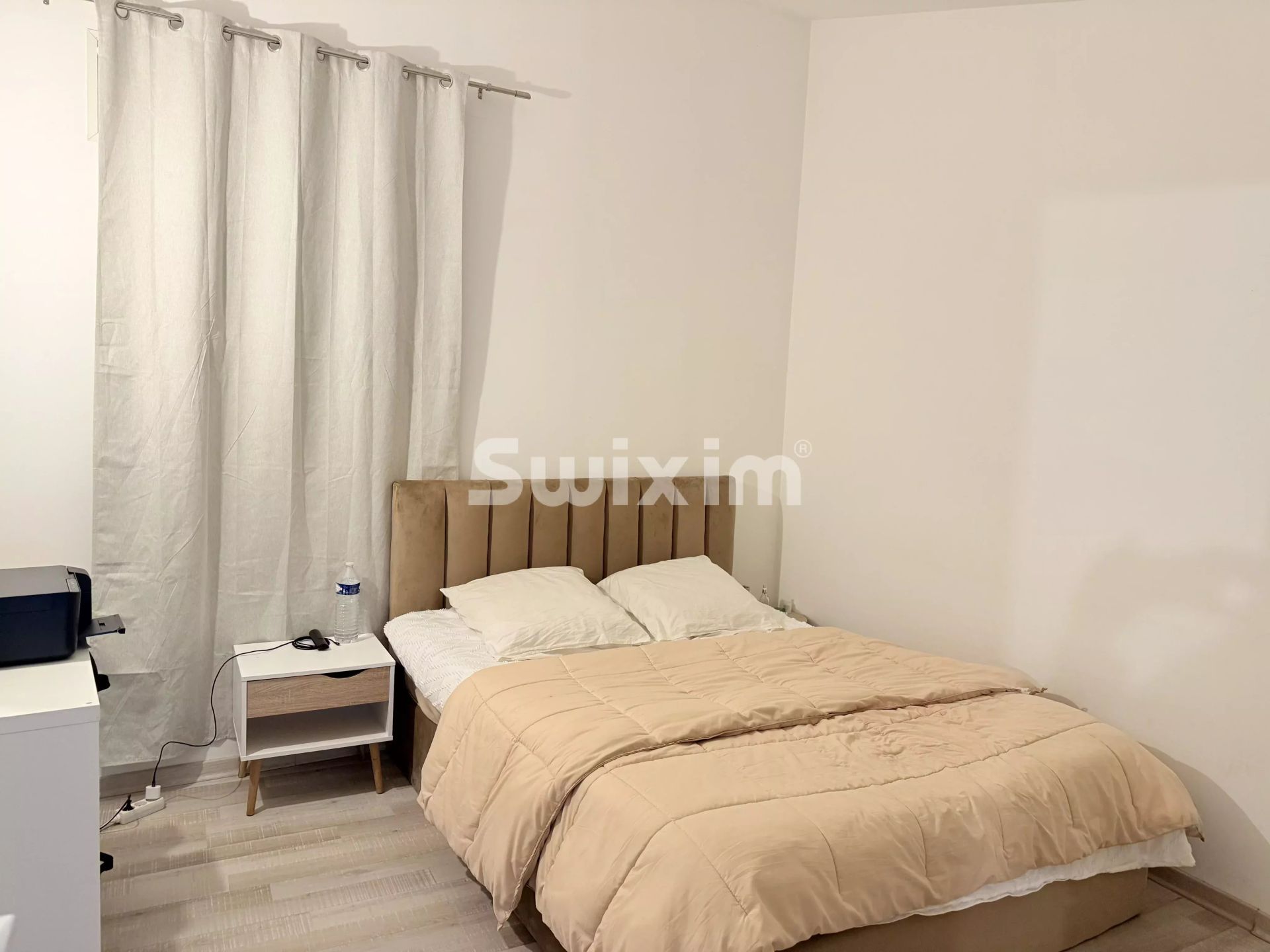 apartment 2 Rooms for sale on Montélimar (26200)