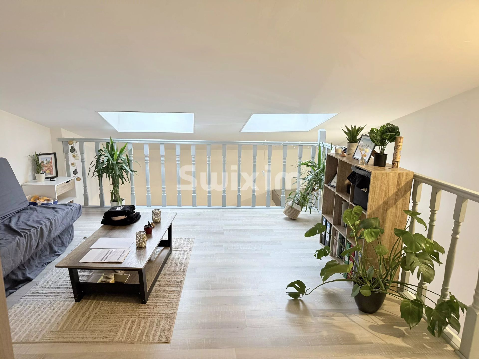 apartment 2 Rooms for sale on Montélimar (26200)