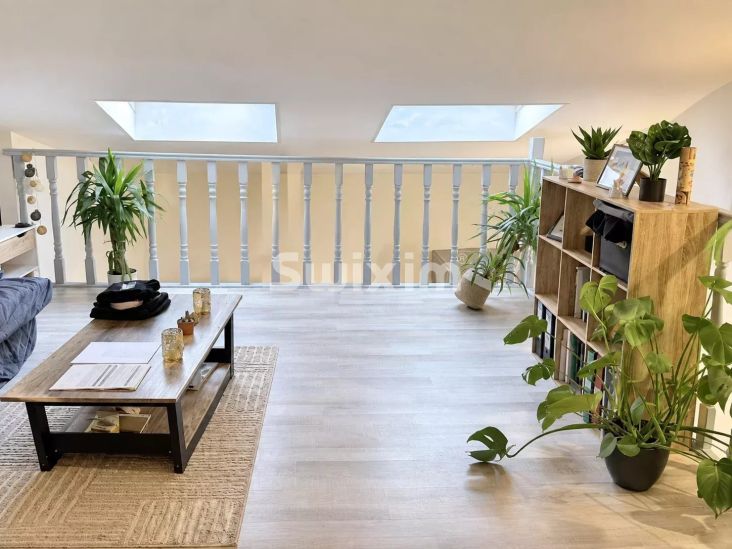 Vente Appartement Montélimar 2&nbsp;Pièces 67&nbsp;m²