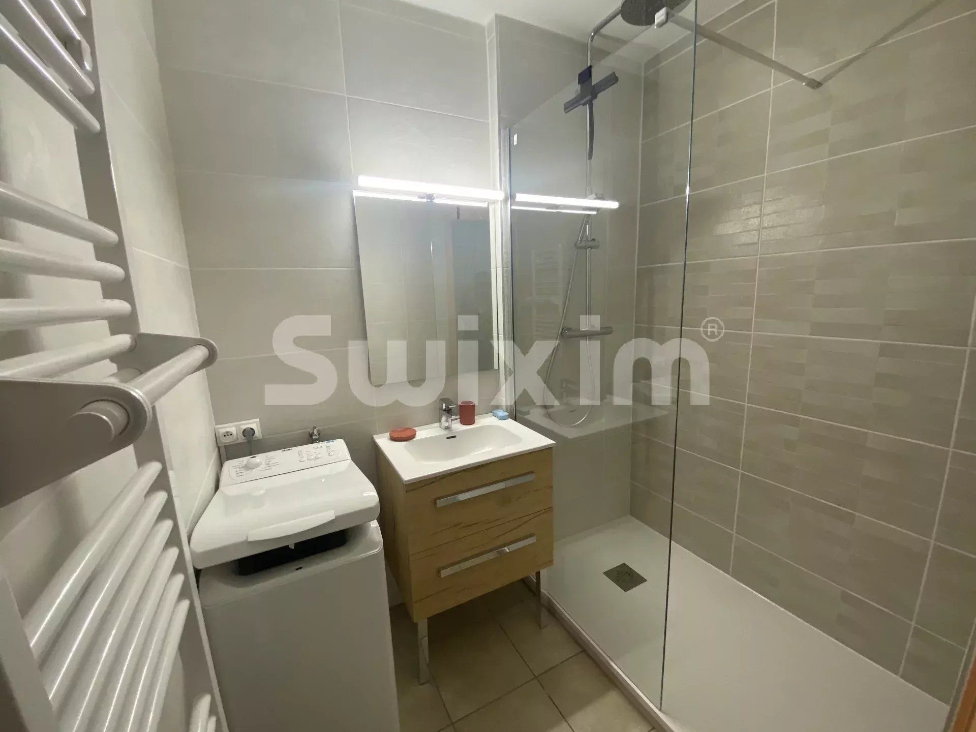 appartamento 2 Camere in affitto su Aix-les-Bains (73100)