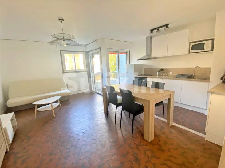 Affitto Appartamento Aix-les-Bains 2&nbsp;Camere 50.62&nbsp;m²