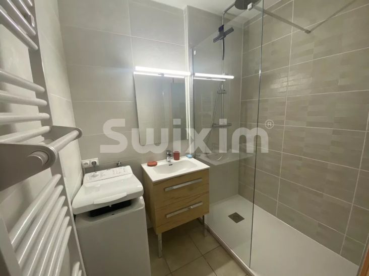 Affitto Appartamento Aix-les-Bains 2&nbsp;Camere 50.62&nbsp;m²