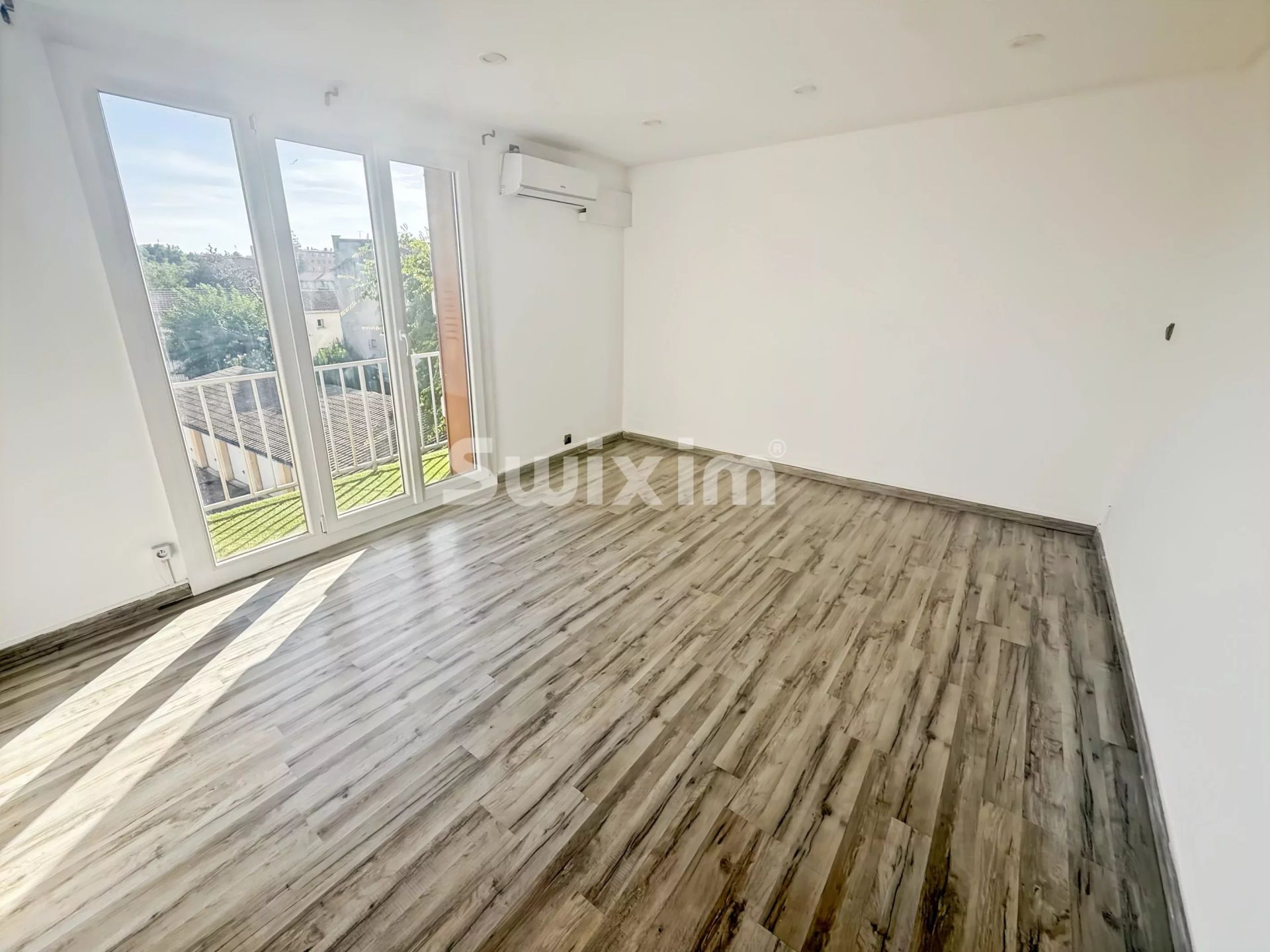 appartement 3 Pièces en vente sur Bourg-Saint-Andéol (07700)