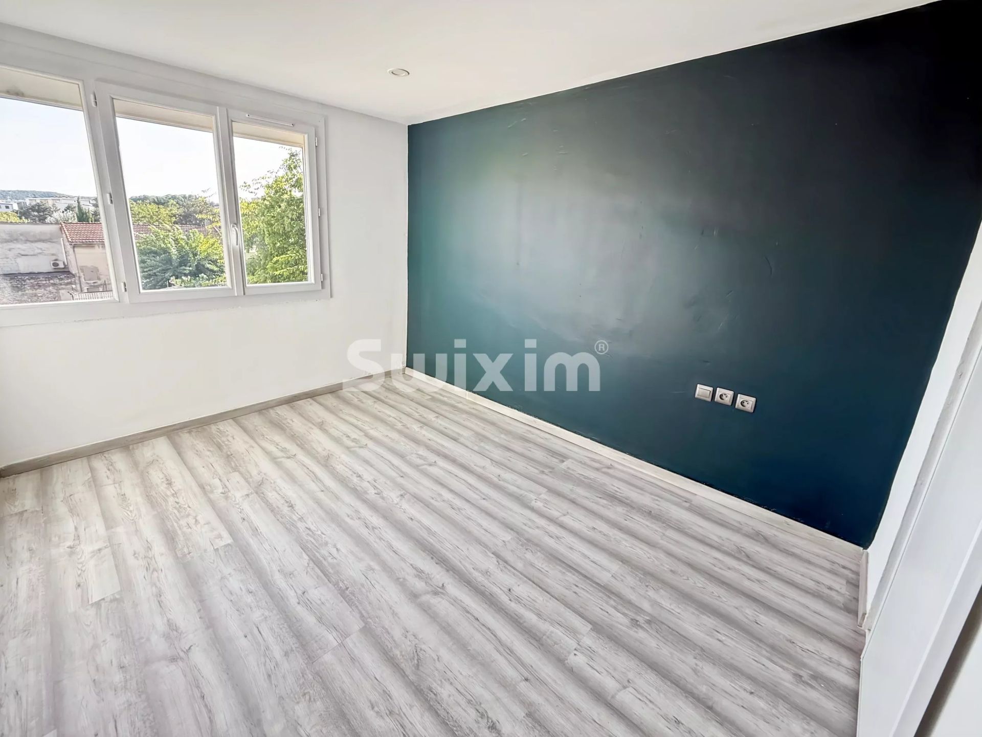 appartement 3 Pièces en vente sur Bourg-Saint-Andéol (07700)