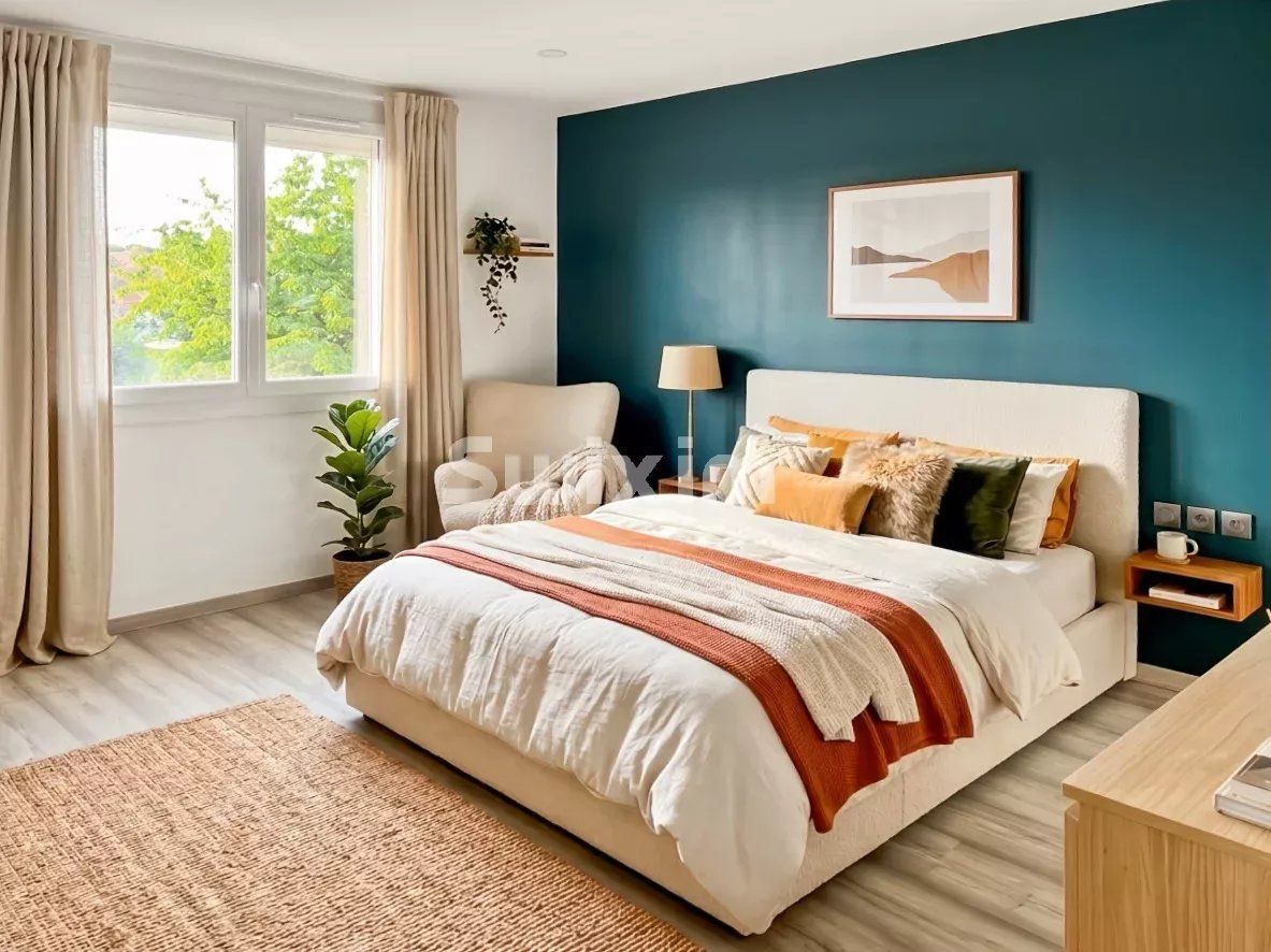 appartement 3 Pièces en vente sur Bourg-Saint-Andéol (07700)