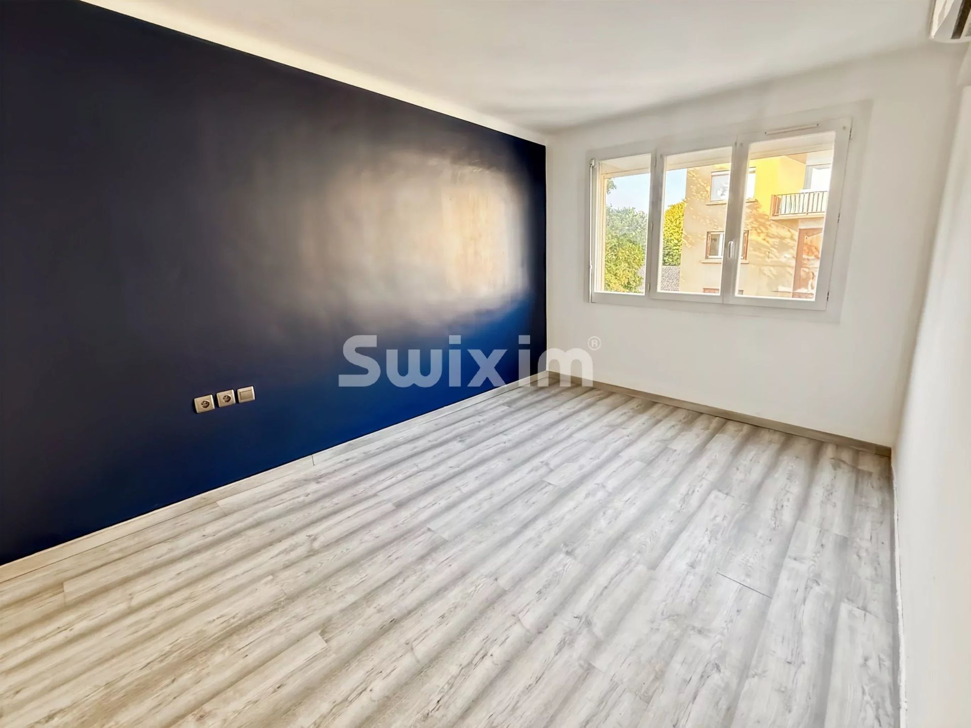 appartement 3 Pièces en vente sur Bourg-Saint-Andéol (07700)