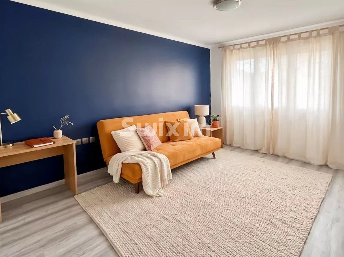 appartement 3 Pièces en vente sur Bourg-Saint-Andéol (07700)