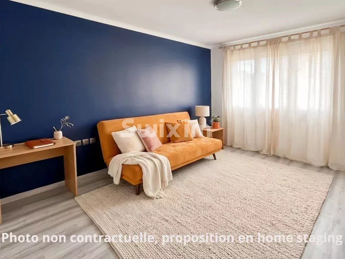 appartement 3 Zimmer zum verkauf auf Bourg-Saint-Andéol (07700)