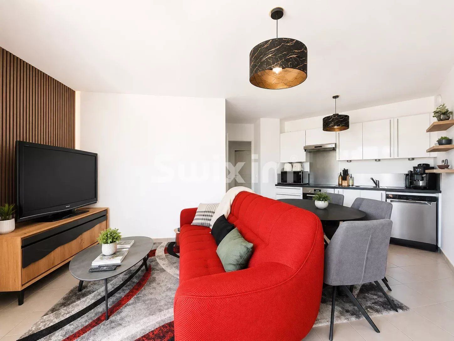 appartement 3 Zimmer zum verkauf auf Annecy (74600)