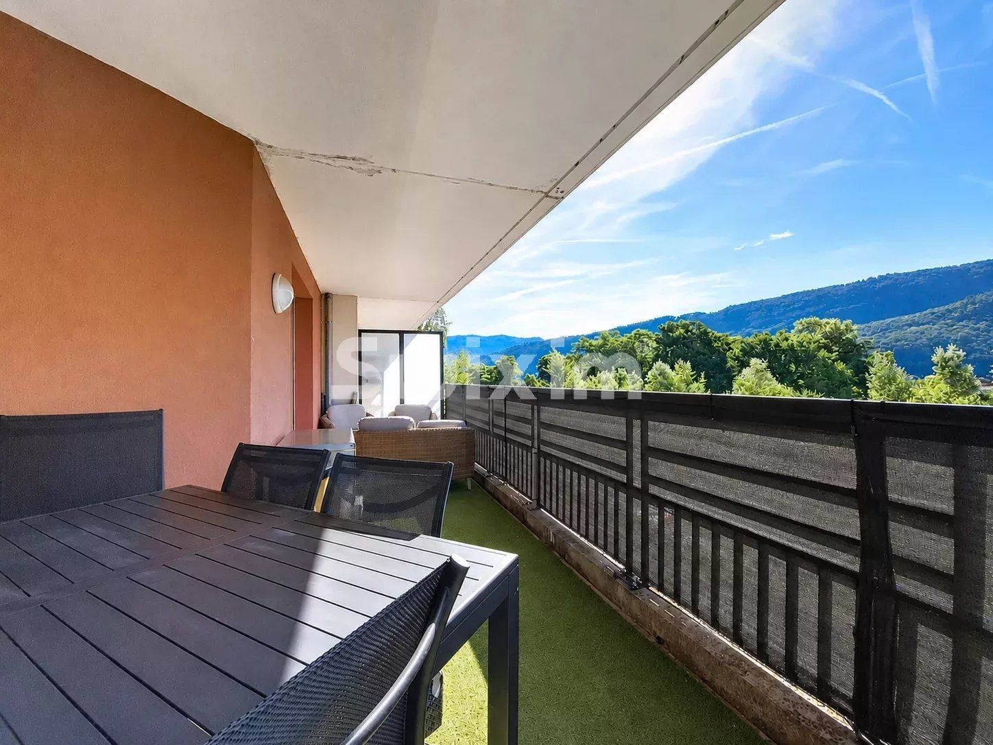 appartement 3 Zimmer zum verkauf auf Annecy (74600)