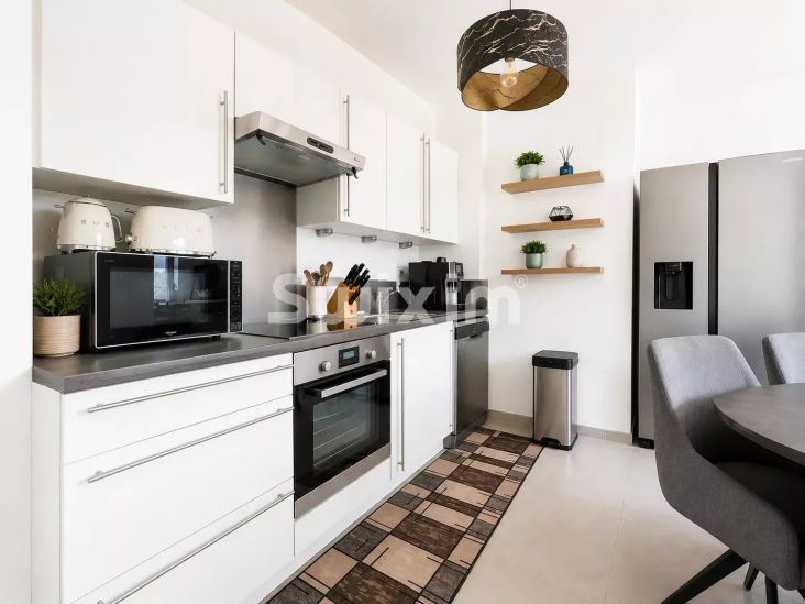 Verkauf Appartement Annecy 3&nbsp;Zimmer 55&nbsp;m²