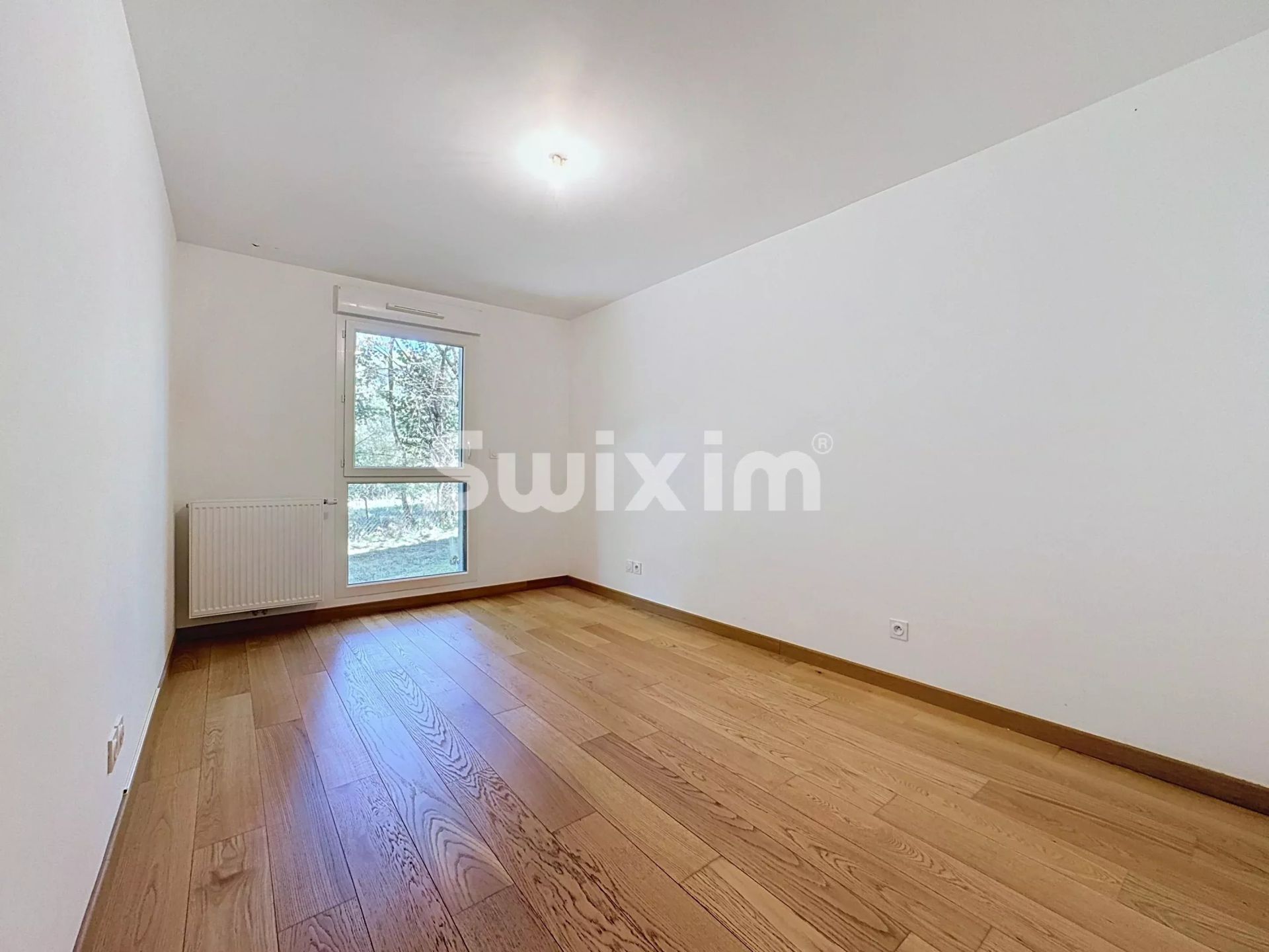 appartamento 3 Camere in vendita su Chevry (01170)