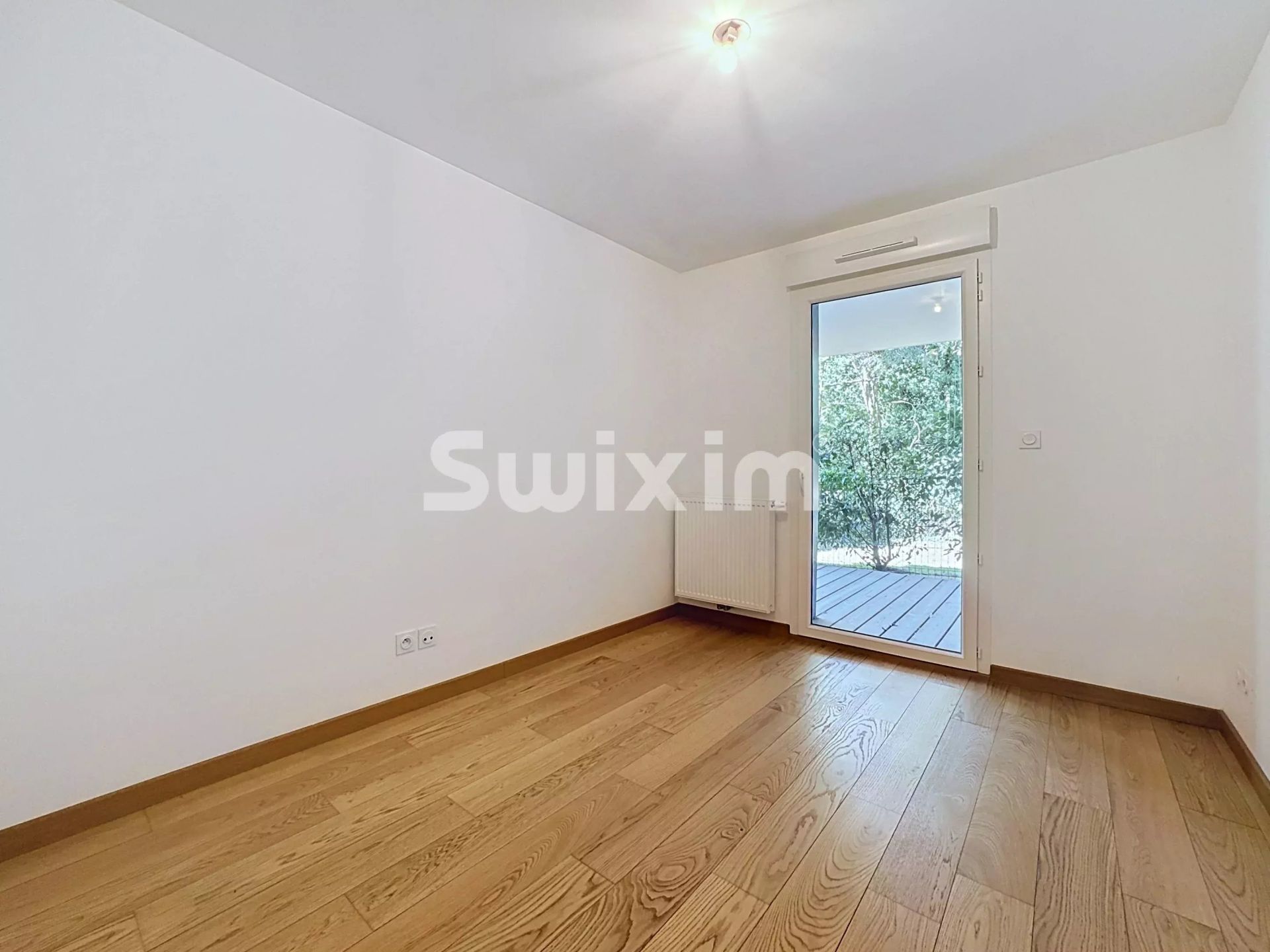 appartamento 3 Camere in vendita su Chevry (01170)