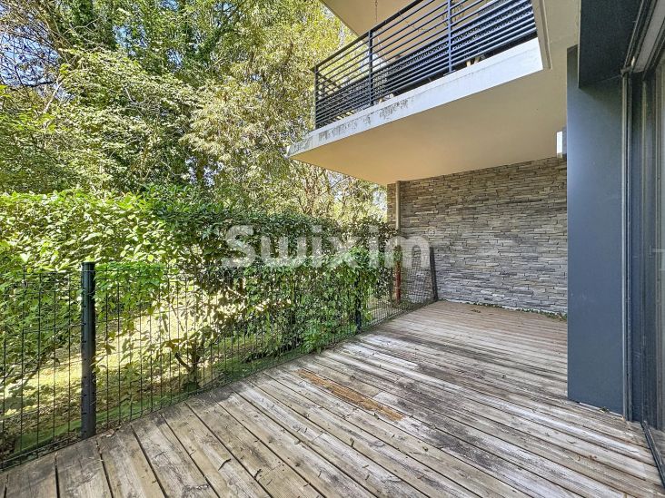 Verkauf Appartement Chevry 3&nbsp;Zimmer 67&nbsp;m²