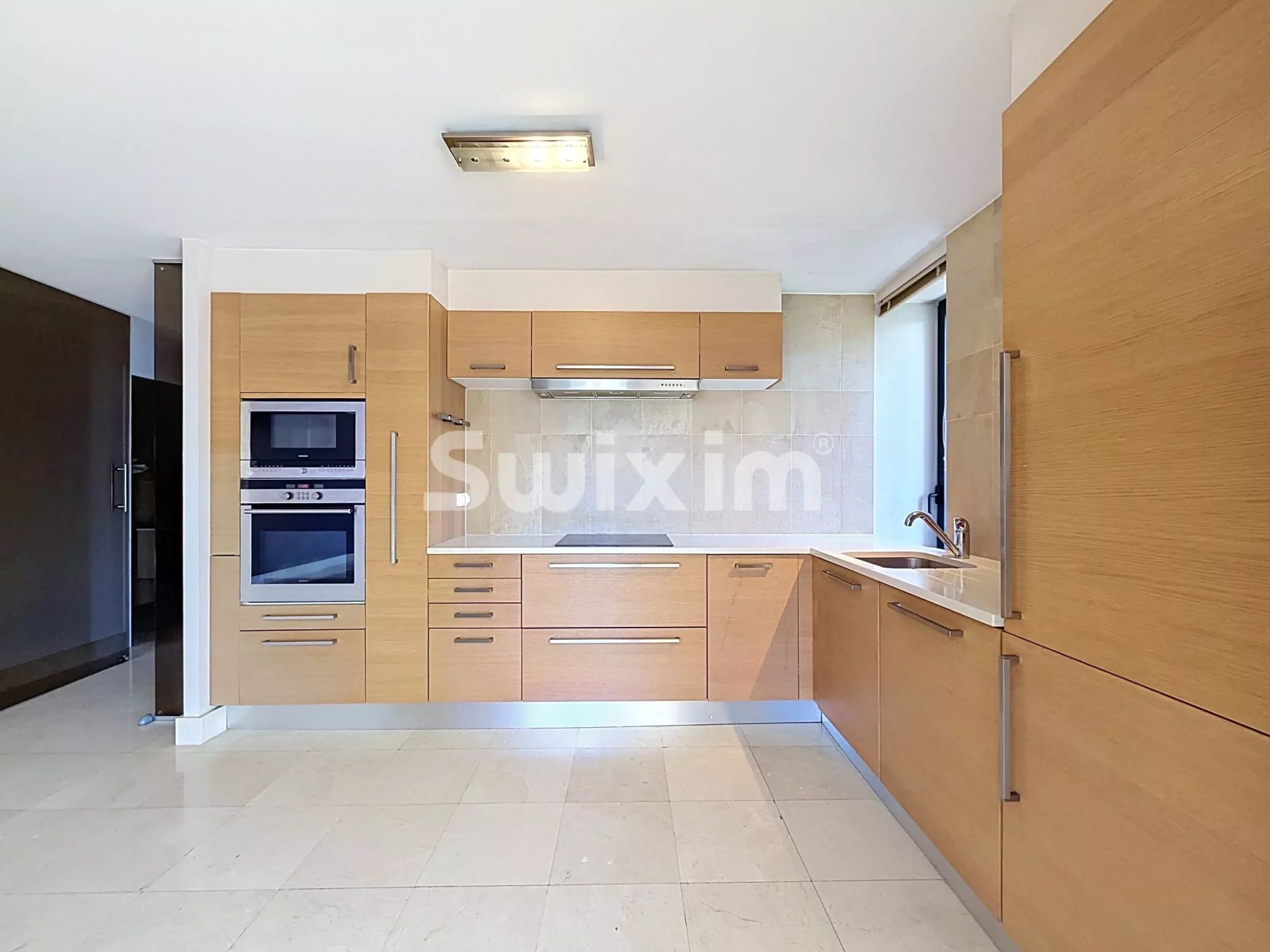 appartement 4 Pièces en vente sur Saint-Genis-Pouilly (01630)