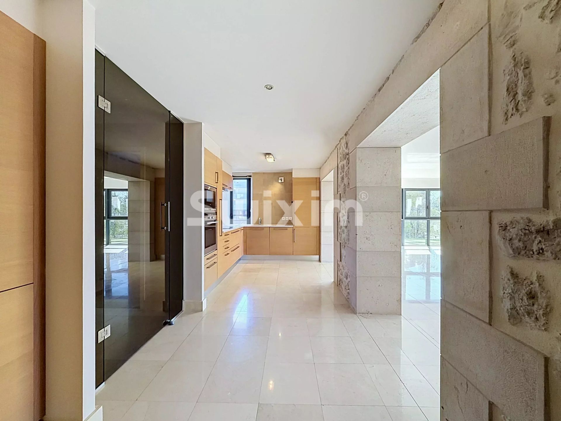 appartement 4 Pièces en vente sur Saint-Genis-Pouilly (01630)