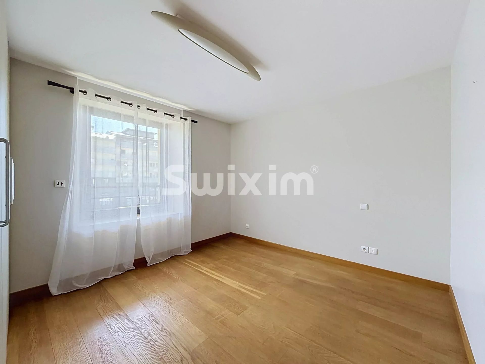 appartement 4 Pièces en vente sur Saint-Genis-Pouilly (01630)