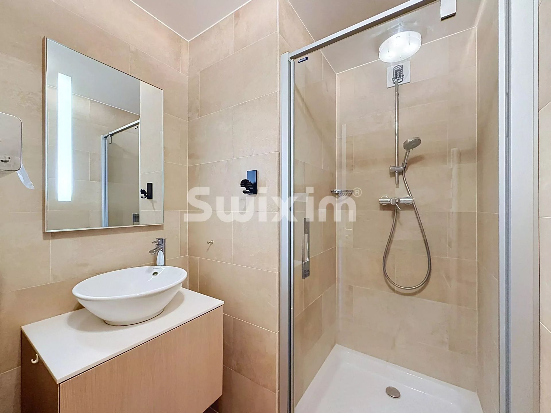 appartement 4 Pièces en vente sur Saint-Genis-Pouilly (01630)
