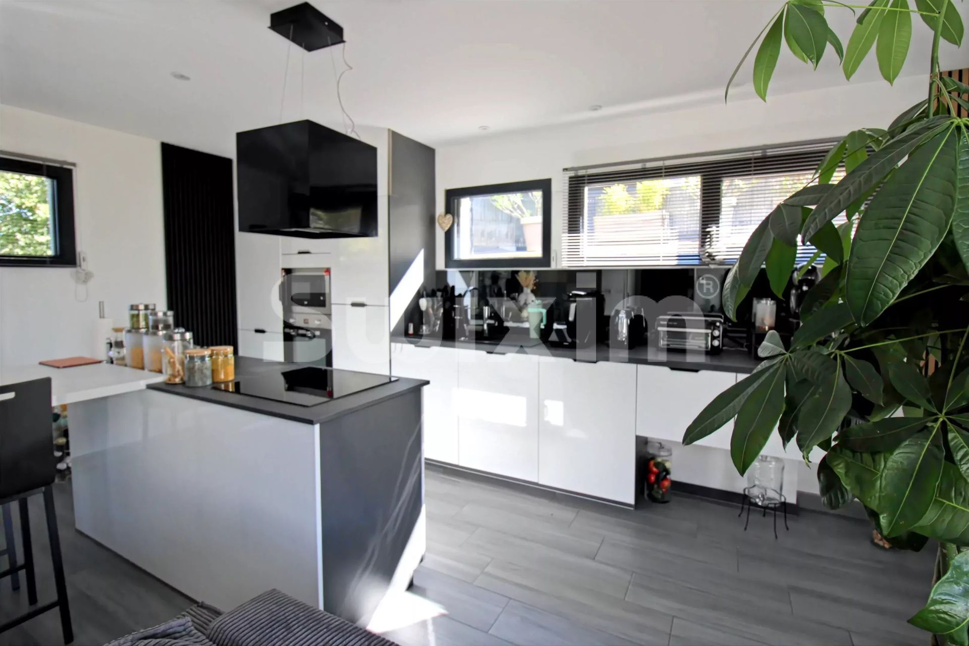 maison 4 Pièces en vente sur Drumettaz-Clarafond (73420)
