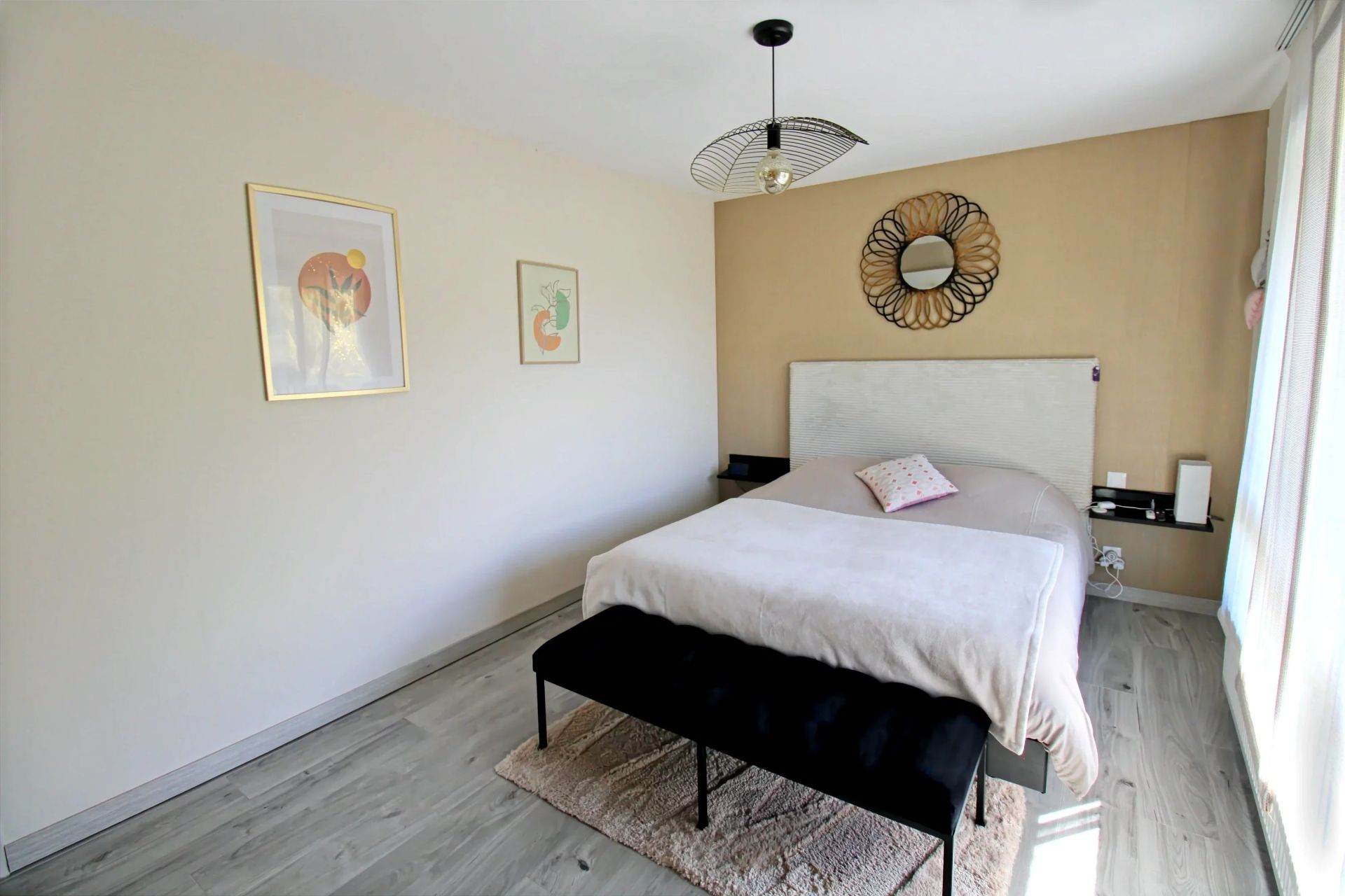 maison 4 Pièces en vente sur Drumettaz-Clarafond (73420)